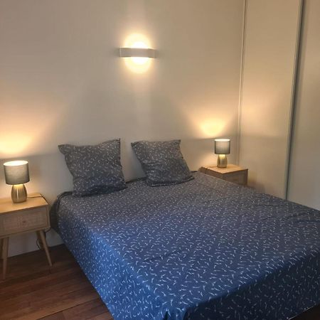 Appartement Saint Ouen 45M2 Exterior photo