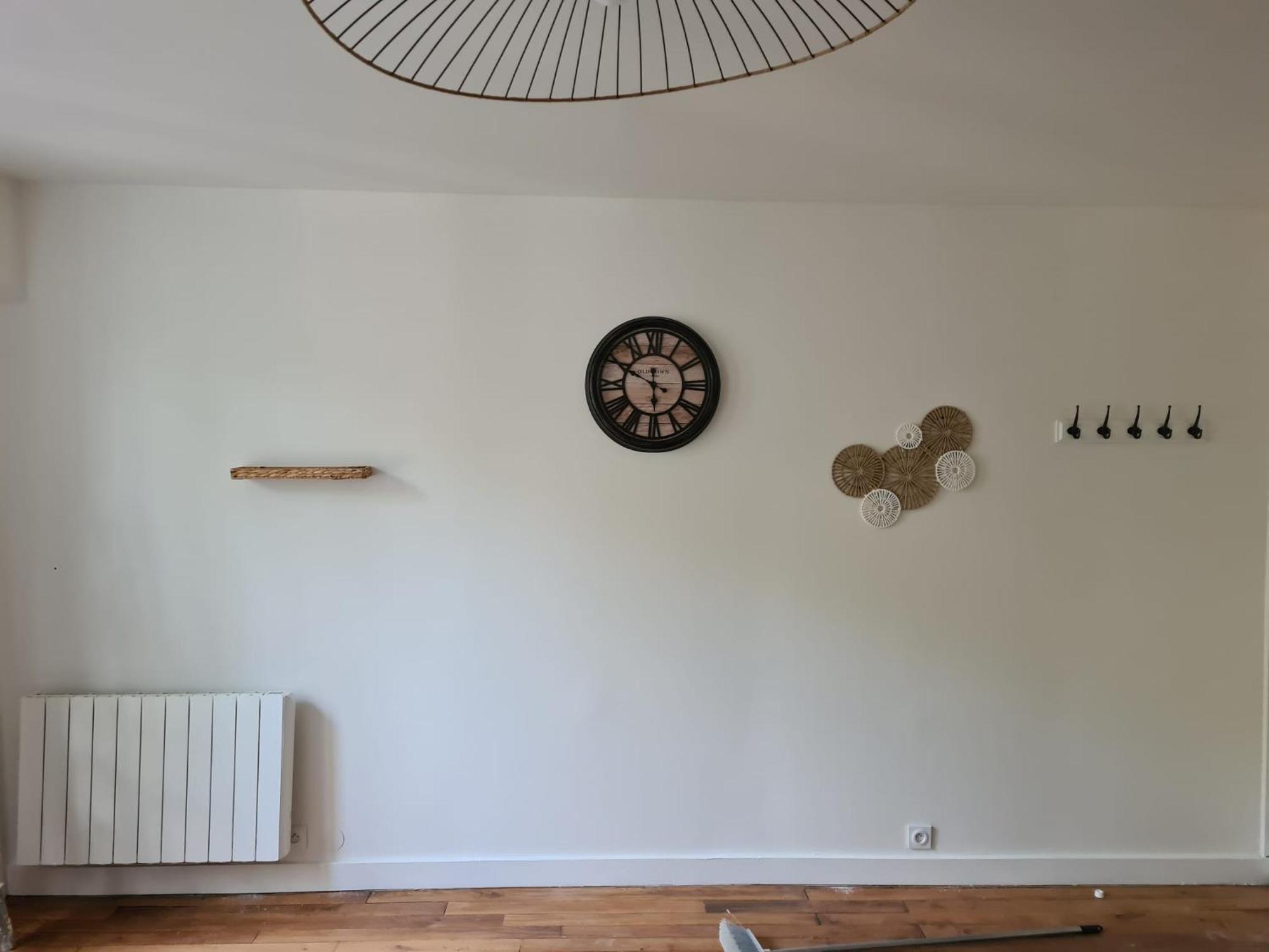 Appartement Saint Ouen 45M2 Exterior photo